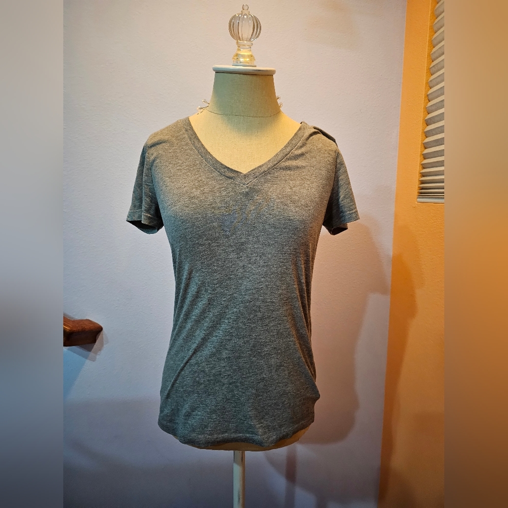Mossimo V Neck Shirt
